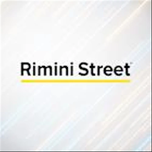 Rimini Street Announces Fiscal First Quarter 2025 Financial and Operating Results