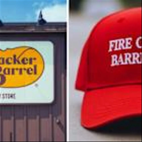 Top investor issued 4 warnings to Cracker Barrel’s $7M/year CEO about rebranding — here's why he was ignored