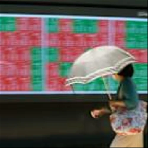 Japan’s Nikkei Hits Record High on Tariff Relief, Tech Rally