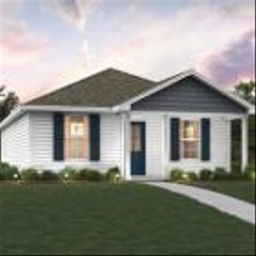 Century Complete Announces Cottage-Style Homes Now Selling in Pensacola, FL
