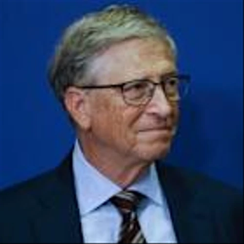 When Bill Gates Questioned Lyft CEO Risher's Move To Jeff Bezos' 'Tiny, Little Internet Bookstore'—'Stupidest Decision' Ever