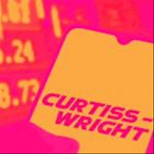 Why Curtiss-Wright (CW) Stock Is Trading Up Today