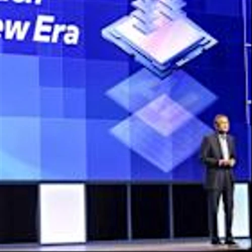 Intel's New CEO Outlines Recovery Strategy. Wall Street Remains Cautious.