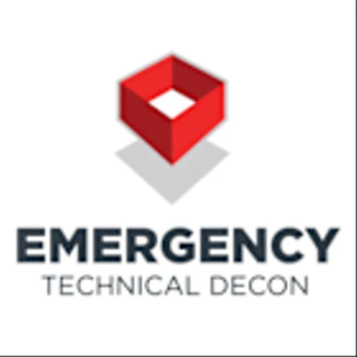 Hughes Fire Affiliates Welcome Ryan Burchnell as CEO of Emergency Technical Decon and Emergent