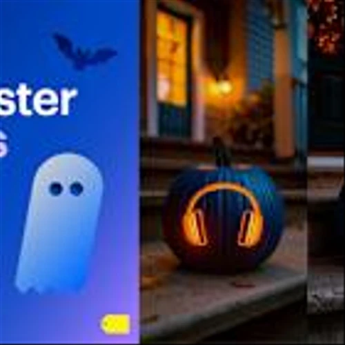 Best Buy Adds Halloween to its Holiday Calendar: Treats Shoppers to Holiday DoorBOOsters™ on Oct. 31