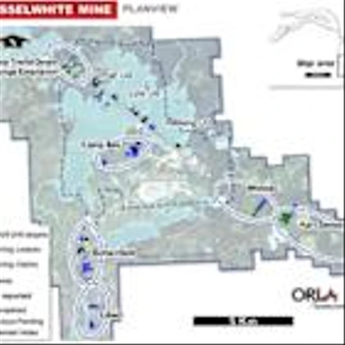 Orla Mining Discovers Potential Two-Kilometre Extension at Musselwhite