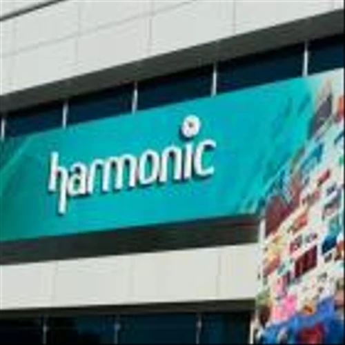 Harmonic (HLIT) Augments Liquidity With New Credit Facility