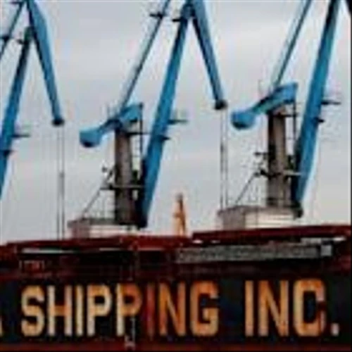 Genco Rejects Revised Takeover Proposal From Diana Shipping