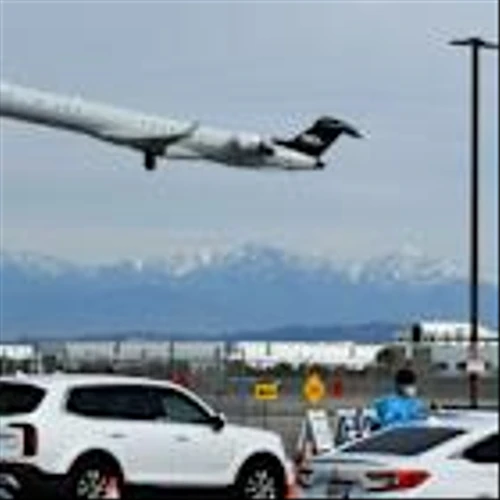 Republic Airways, Mesa Air to Merge