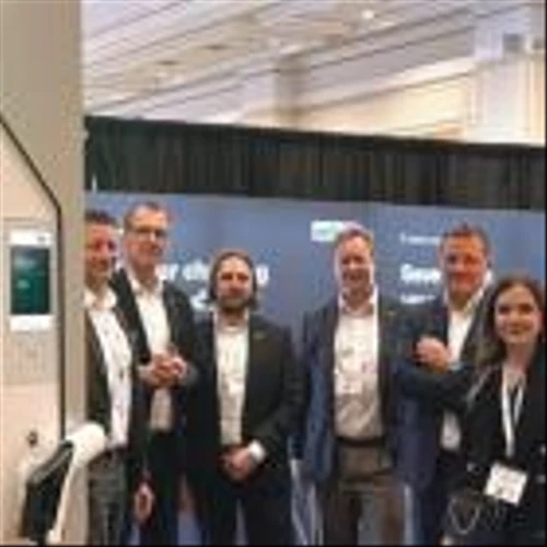 ADS-TEC Energy Demonstrates Ultra-Fast Charging Without Compromise at the EV Charging Summit & Expo