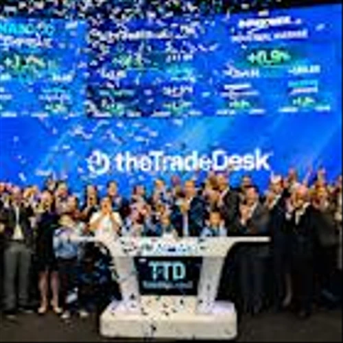 Trade Desk To Join S&P 500 Index; Robinhood Snubbed Again