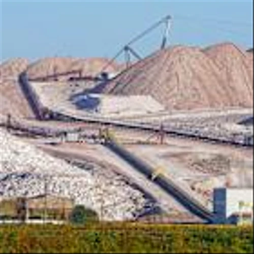 Albemarle Leads S&P 500 As Lithium Becomes An AI Play