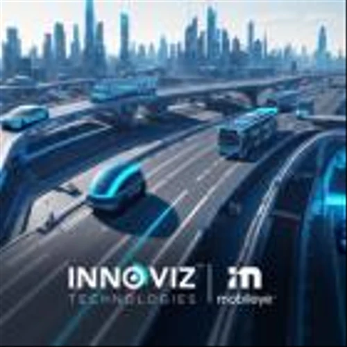 Mobileye to Use Innoviz LiDARs for its Mobileye Drive™ AV Platform