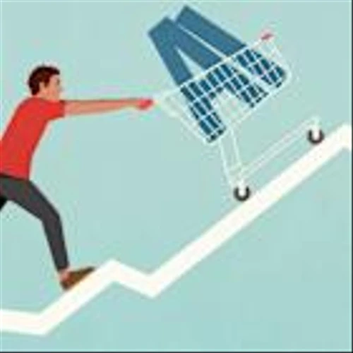 AI stock plays you may be overlooking
