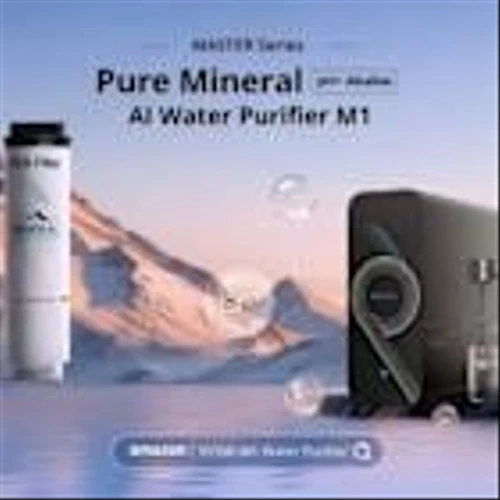 Pure Water, Pure Love: VIOMI Unveils Exclusive Holiday Offers for Healthier Homes