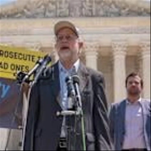 Ben & Jerry's co-founder quits in feud with Unilever over Gaza