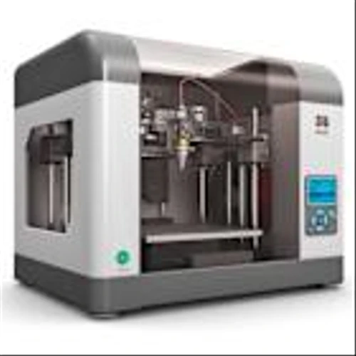 Why 3D Systems Stock Plunged After Earnings