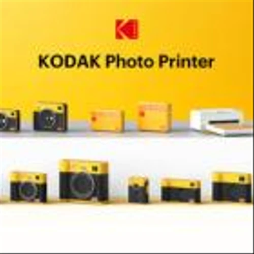 Kodak Photo Printer, Manufactured By Prinics, Maintains Amazon Bestseller Status: A Timeless Favorite