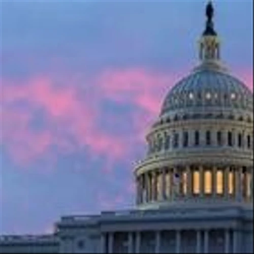 Dow Jones Futures Fall As Government Shutdown Ends; Cisco Jumps On Earnings