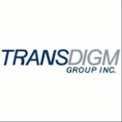 KeyBanc Lifts TransDigm (TDG) Target on MRO and Defense Tailwinds