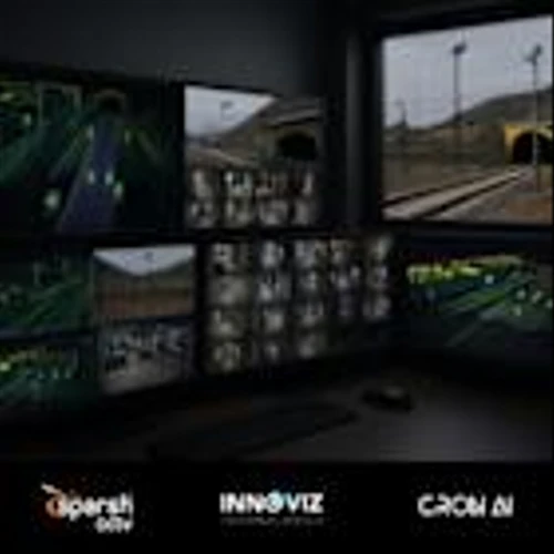 Sparsh CCTV, Innoviz Technologies, and Cron AI Partner to Offer a Security and Intelligent Transport System (ITS) Solution Across India