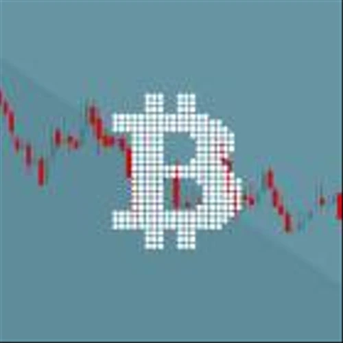 Bitcoin is having its worst week since the fall of FTX