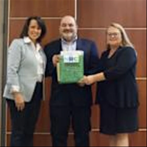 Domtar's Kingsport Mill Receives National Recognition for Sustainable Leadership