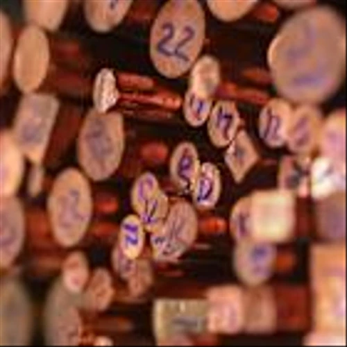 Copper Market in Turmoil as Trump Touts 50% Tariff on US Imports