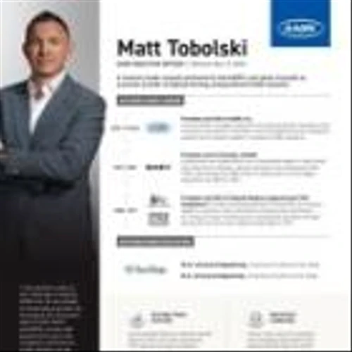 AAON Appoints Matt J. Tobolski as New Chief Executive Officer