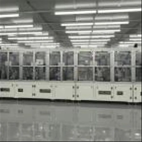 Enovix Announces Fab2 Manufacturing Milestones