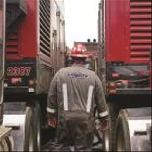 Oil and Gas Chain Reaction: E&P M&A Begets OFS Consolidation