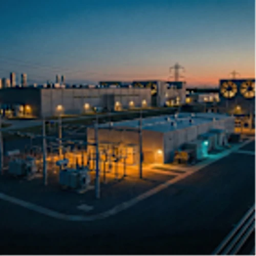 Forget the Chips: 4 Industrial Plays for the AI Rebound