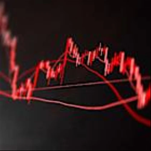 S&P Futures Slip Amid Risk Aversion, U.S. PPI Data on Tap