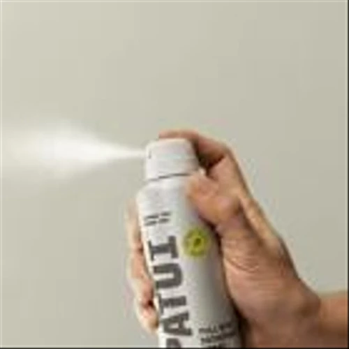 Dwayne "The Rock" Johnson's Award-Winning Wellness Brand PAPATUI Launches Full Body Deodorant Spray