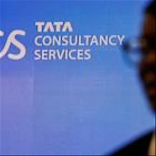 TCS revenue falls short as tariffs cast shadow on client spending