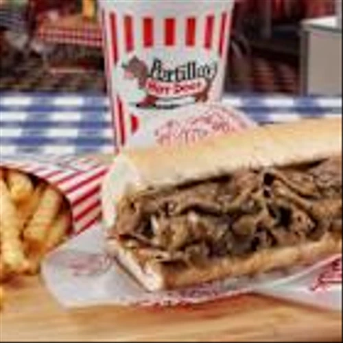 Portillo’s chief development officer departs the company