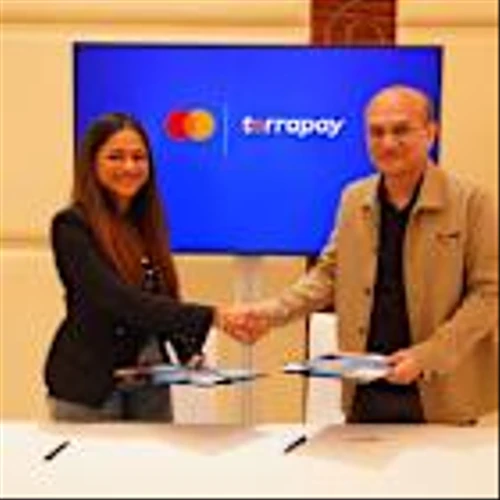 Mastercard collaborates with TerraPay to unlock acceptance for digital wallet users globally