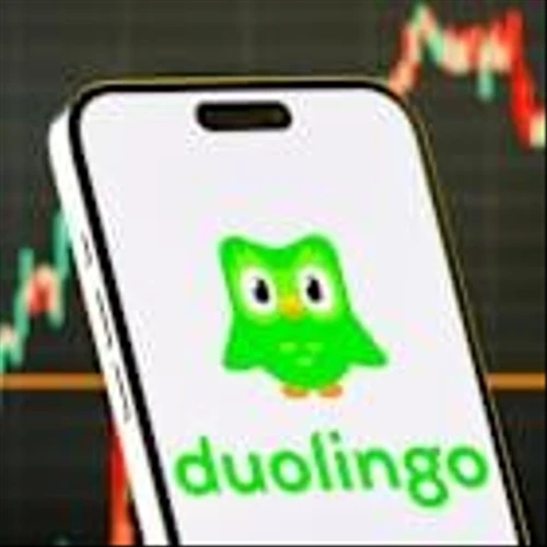 SoftBank & Marvell, Duolingo stock plunges, Conoco earnings