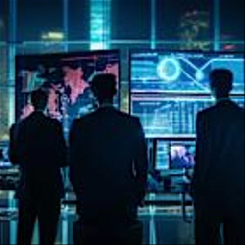 Accenture plc (ACN) and Palantir (PLTR) Partner to Deliver AI Solutions