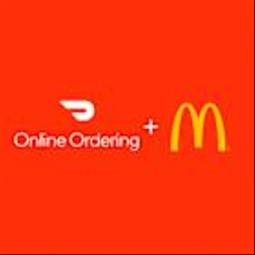 McDonald’s and DoorDash Expand Global Partnership with New Online Ordering Experience in U.S.