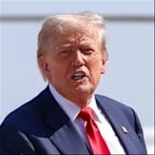 Trump: strong dollar sounds good but 'you make a hell of a lot more' with a weaker one
