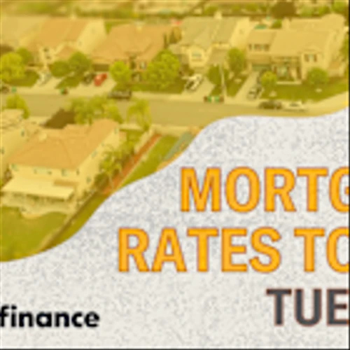 Mortgage and refinance rates today, March 10, 2026: Minor moves