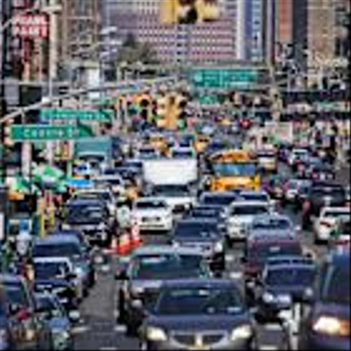 Auto industry group urges US administration to roll back GHG emission targets