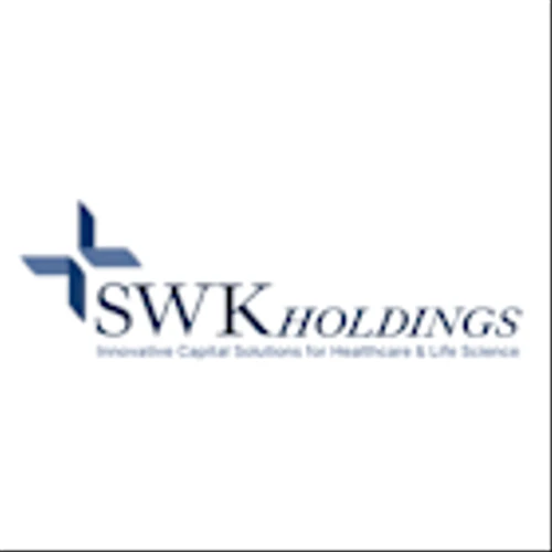 SWK Holdings Corporation Announces Financial Results for Third Quarter 2025