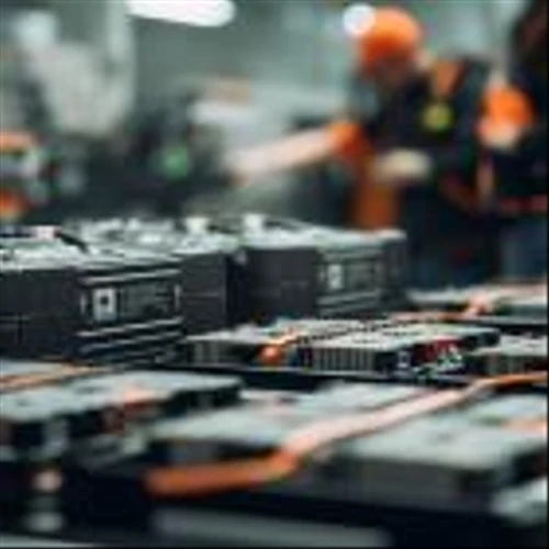 Flux Power Holdings, Inc. (NASDAQ:FLUX) Q2 2024 Earnings Call Transcript