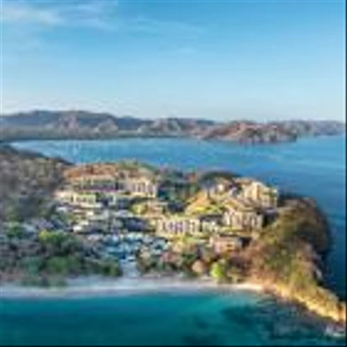 Waldorf Astoria Costa Rica Punta Cacique Debuts, Bringing Oceanfront Luxury to the Destination