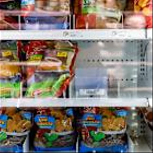 Tyson Foods Is Dropping High-Fructose Corn Syrup