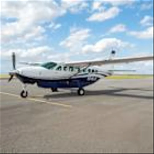 flyExclusive Launches Luxury Cessna Caravan and Amphibious Caravan Service from Tamiami Airport