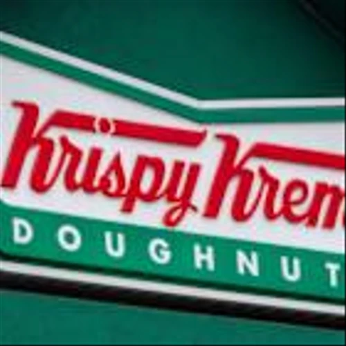 Krispy Kreme, Texas Instruments, SAP: Trending Tickers