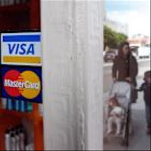 A $60 billion Visa, Mastercard slump seen as buying opportunity